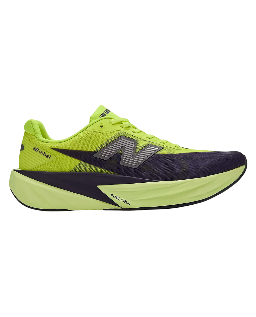 Sapatilha New Balance FuelCell Rebel v5