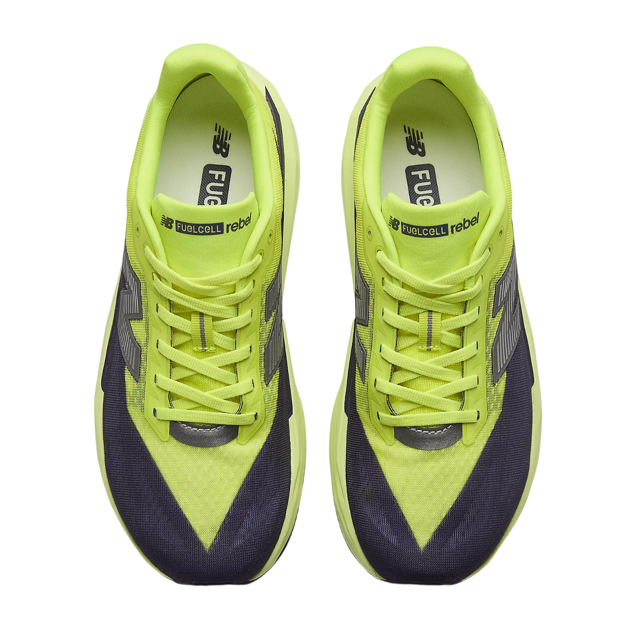 Sapatilha New Balance FuelCell Rebel v5