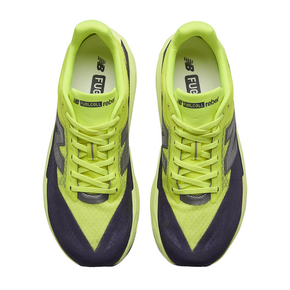 Sapatilha New Balance FuelCell Rebel v5