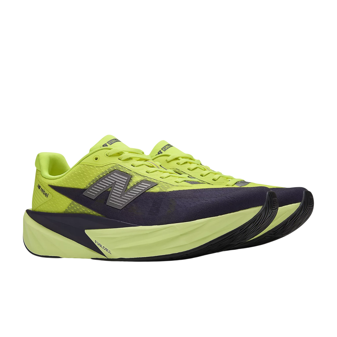 Sapatilha New Balance FuelCell Rebel v5