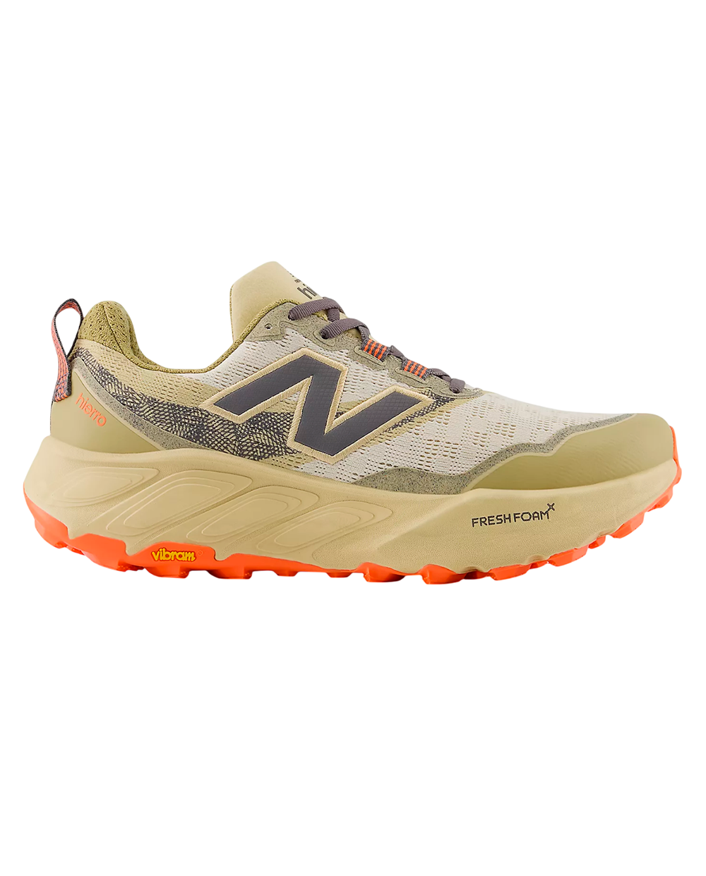 Sapatilha New Balance Fresh Foam X Hierro v9