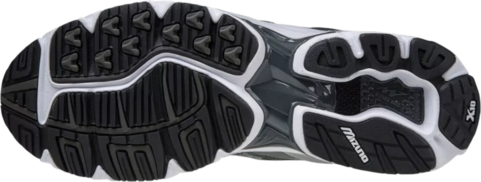 Sapatilha Mizuno Wave Rider 10