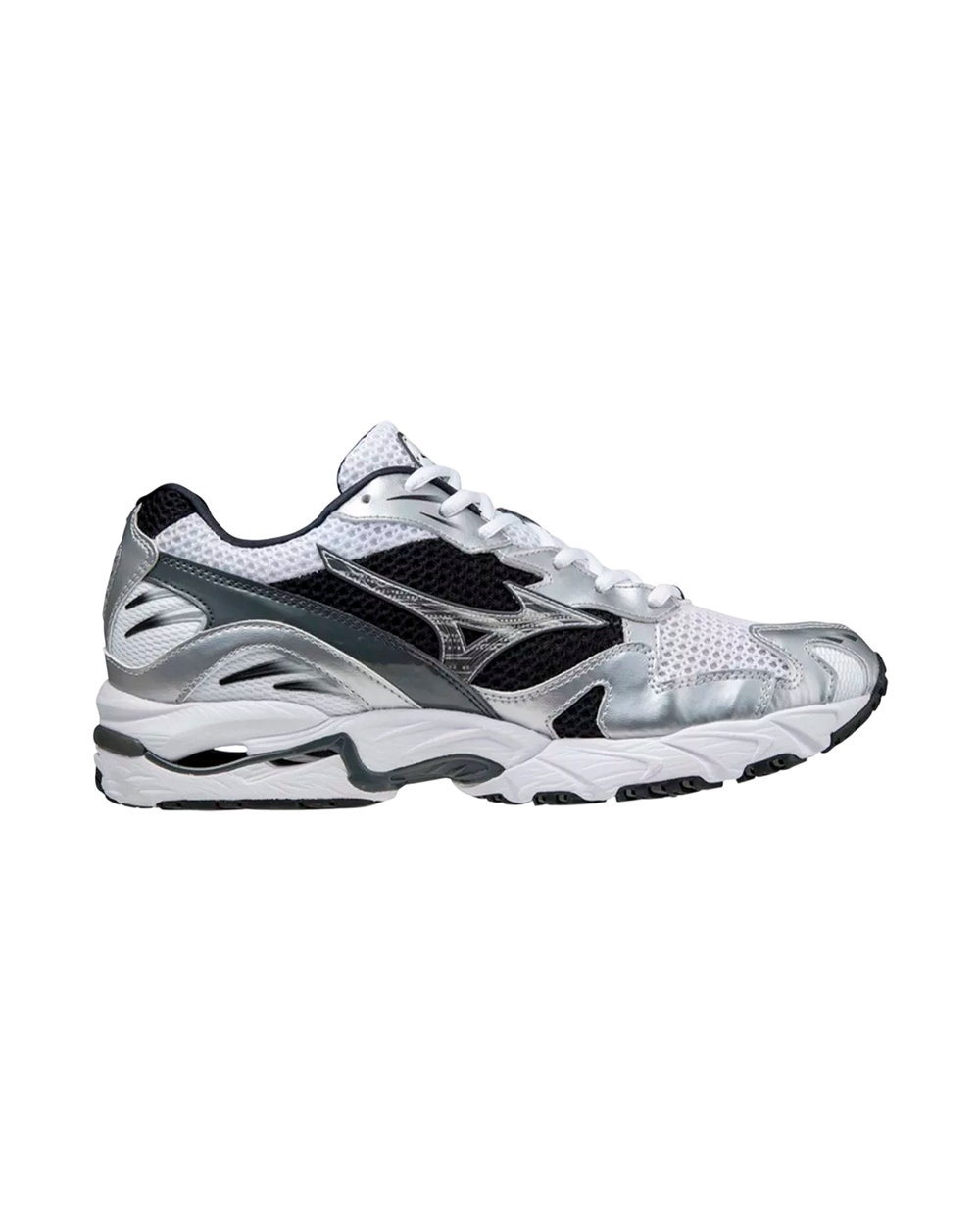 Sapatilha Mizuno Wave Rider 10