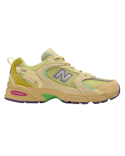 New Balance 530 x Salehe Bembury