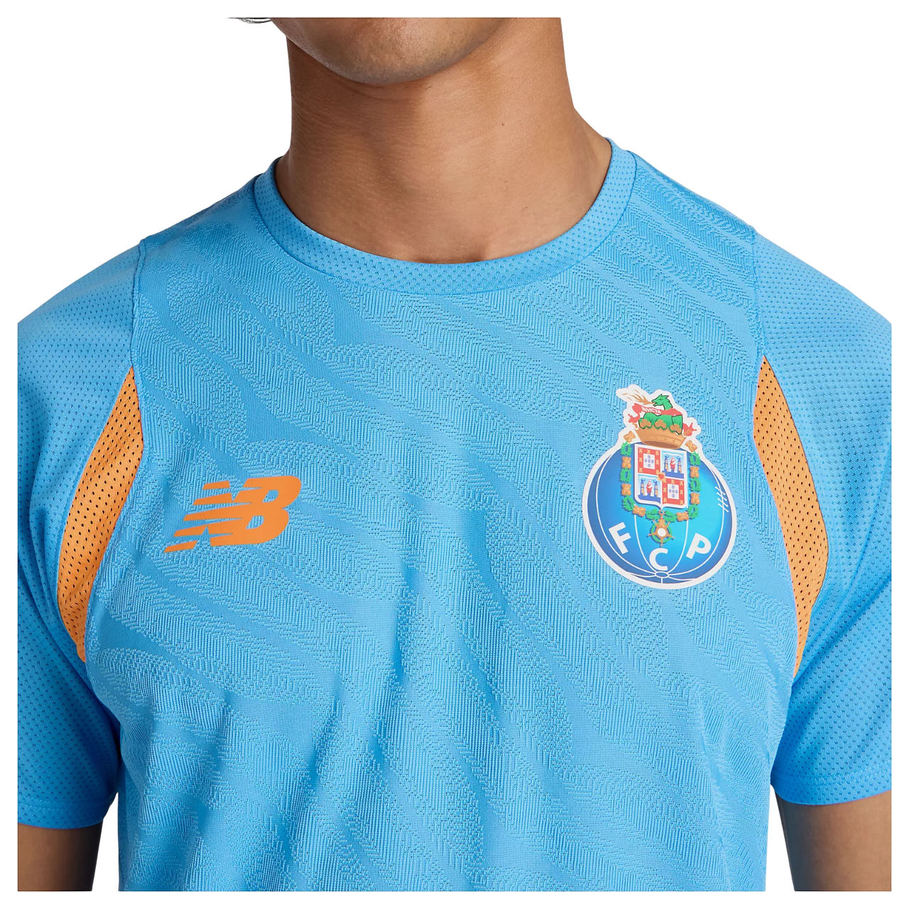 Camisola de Treino FC Porto 25/26