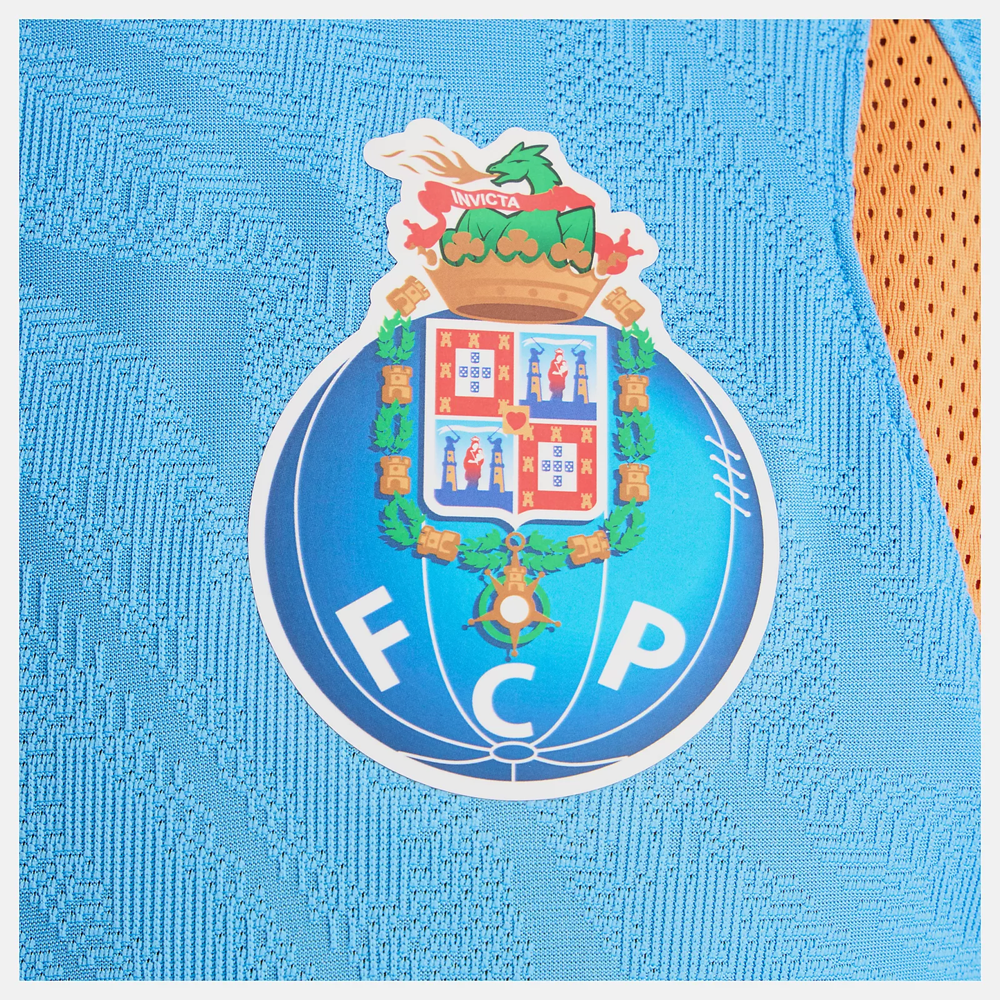 Camisola de Treino FC Porto 25/26