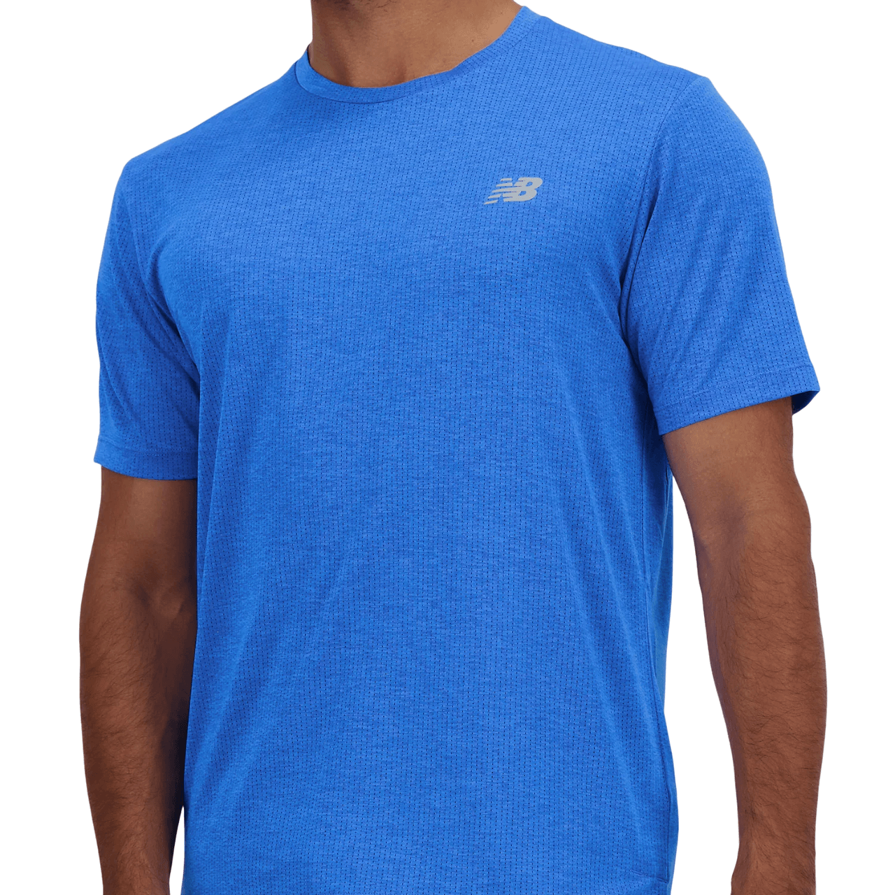 T-Shirt New Balance Athletics