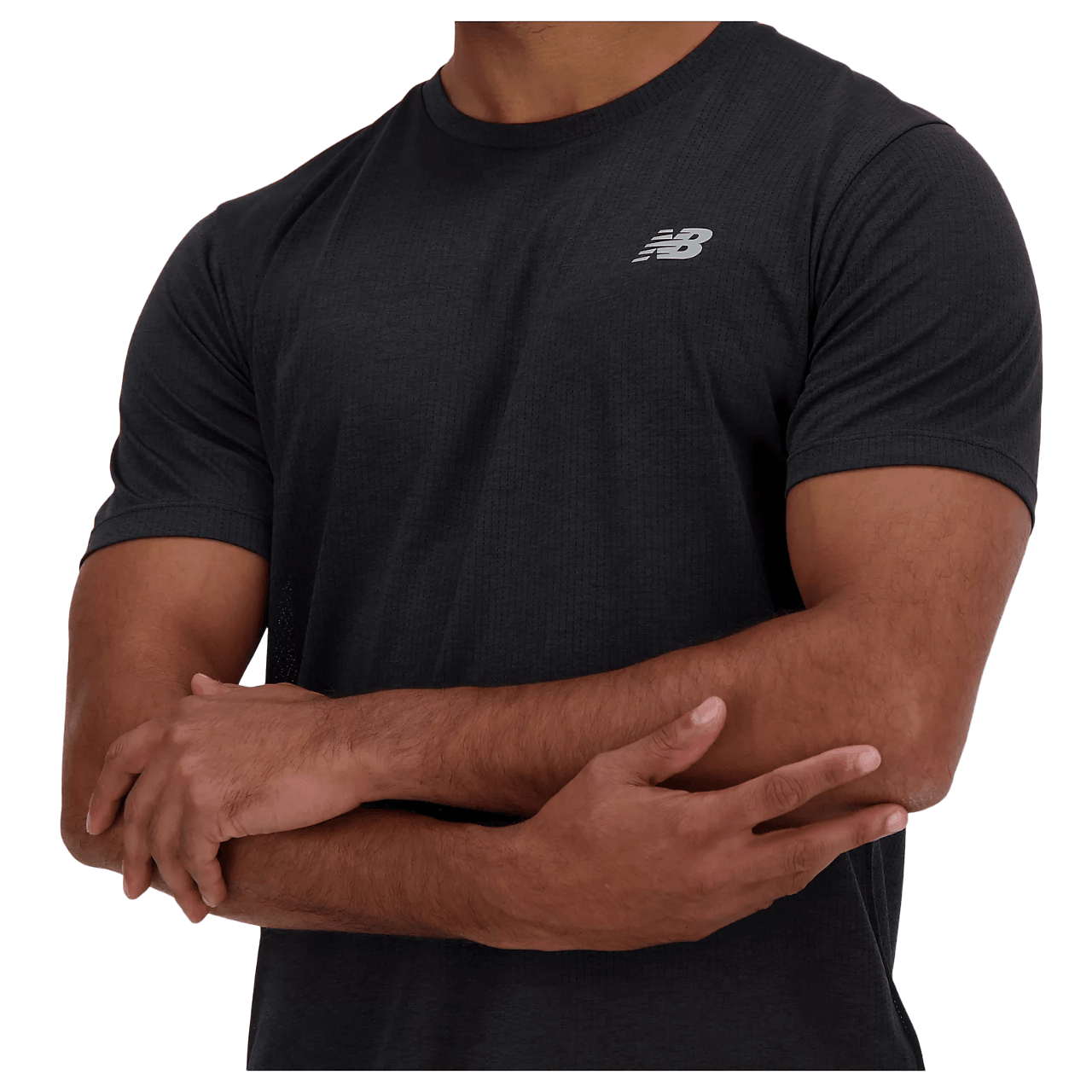 T-Shirt New Balance Athletics