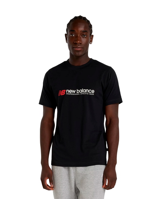 T-Shirt New Balance Professional Athletics