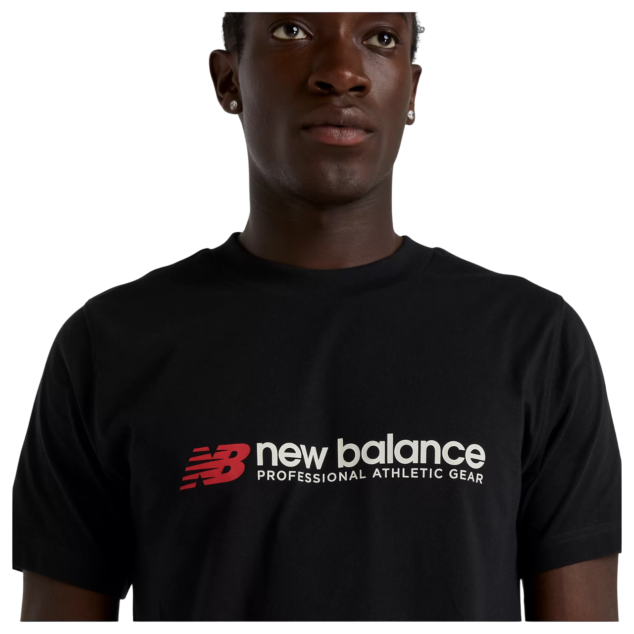 T-Shirt New Balance Professional Athletics