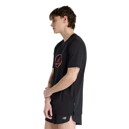 T-Shirt New Balance Sport Essentials