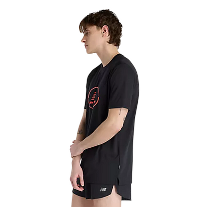 T-Shirt New Balance Sport Essentials