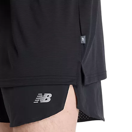 T-Shirt New Balance Sport Essentials