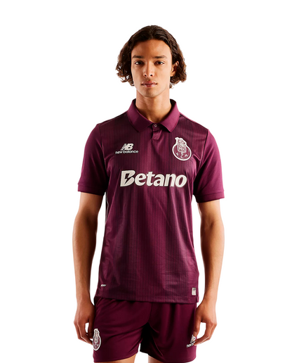 T-shirt FCP 26/27
