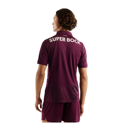 T-shirt FCP 26/27