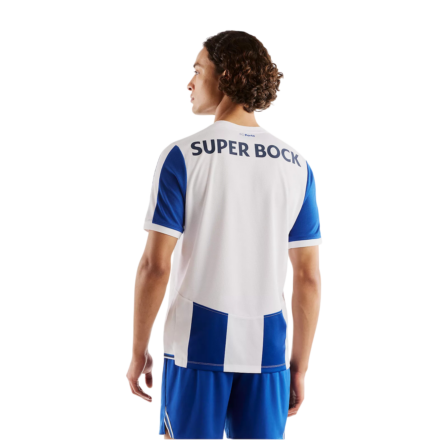 T-shirt FCP 26/27