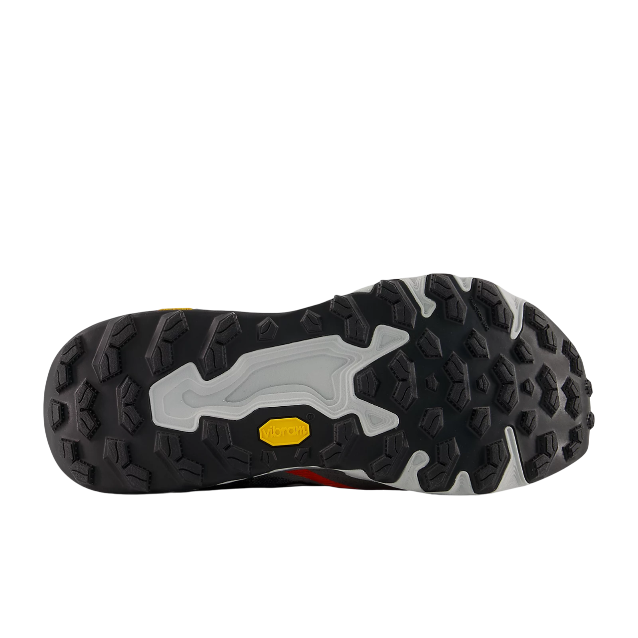 Sapatilha New Balance Fresh Foam X Hierro v9