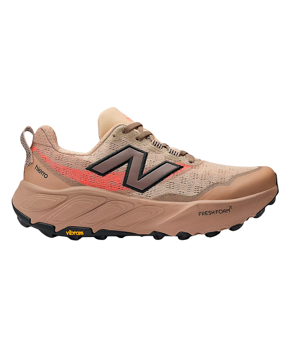 Sapatilha New Balance Fresh Foam X Hierro v9