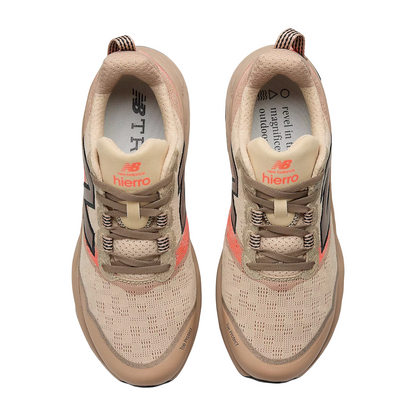 Sapatilha New Balance Fresh Foam X Hierro v9