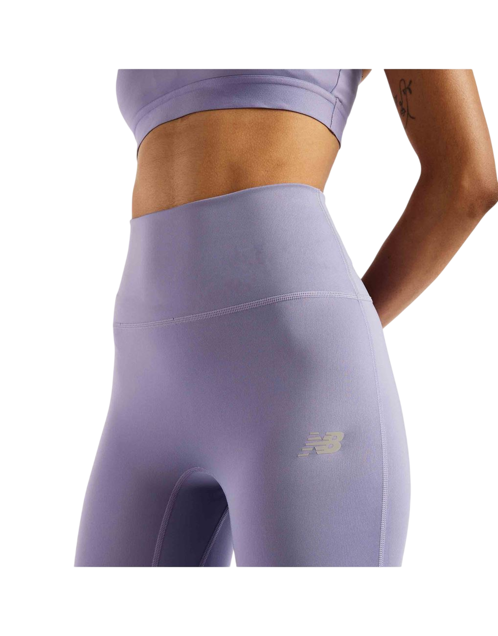 Legging New Balance Essential High Rise