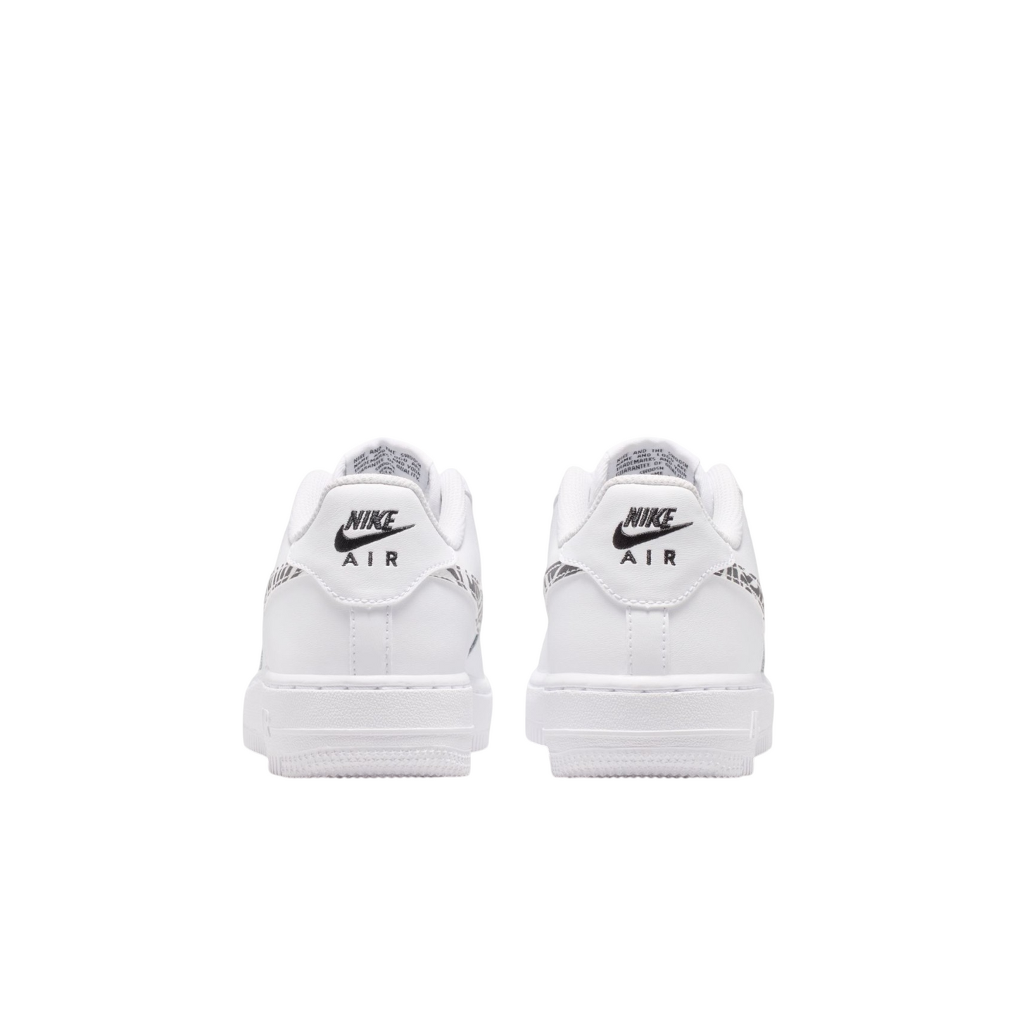 Nike Air Force 1 Print GS