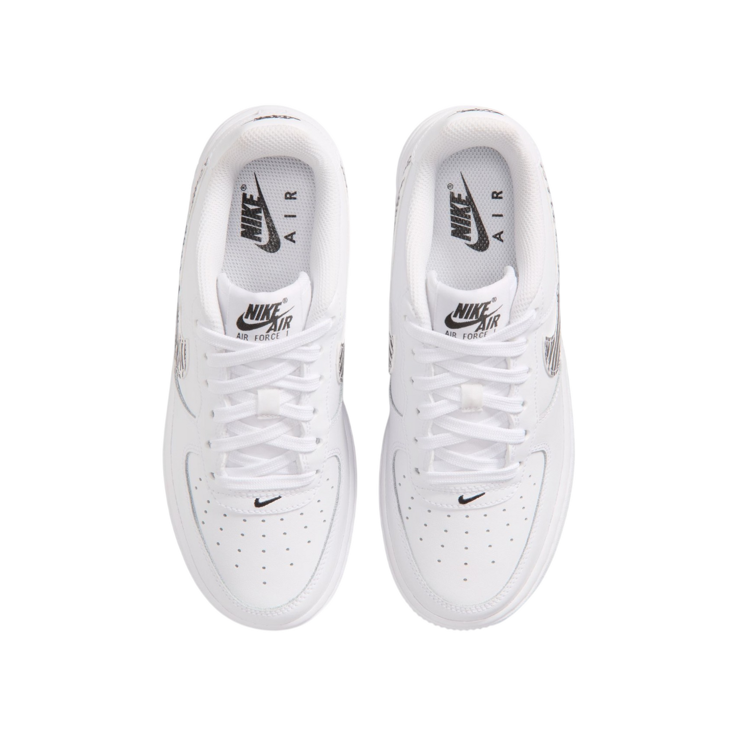 Nike Air Force 1 Print GS