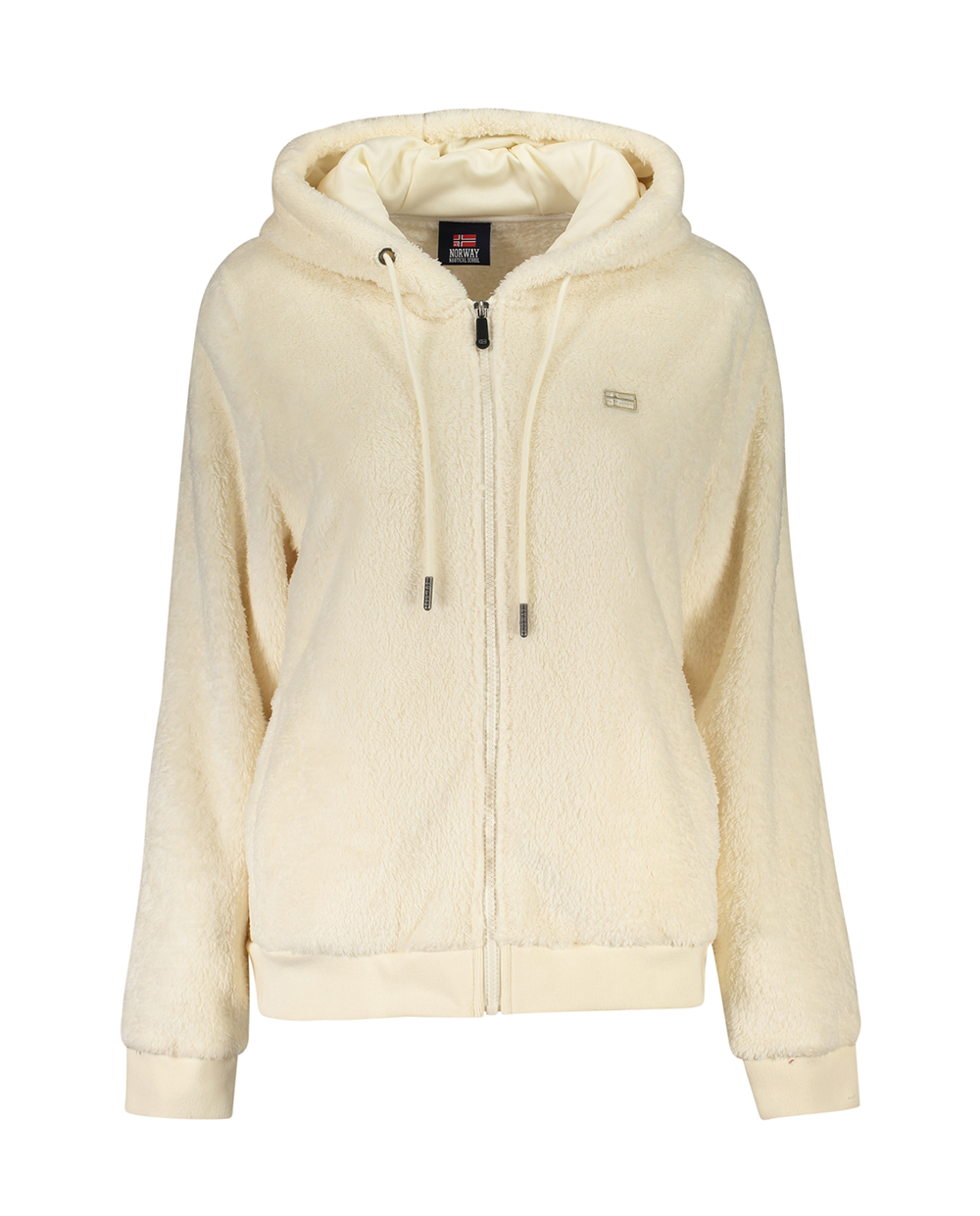 Casaco Norway Polar