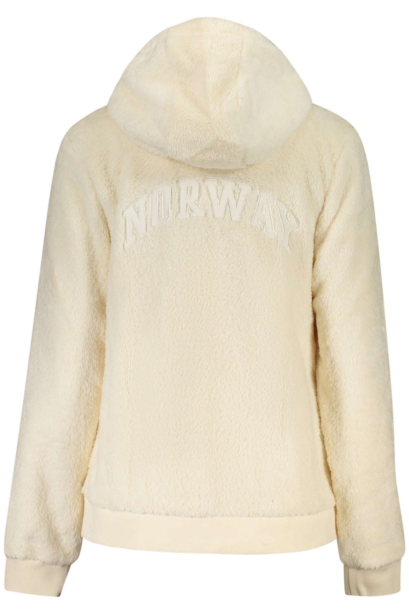 Casaco Norway Polar
