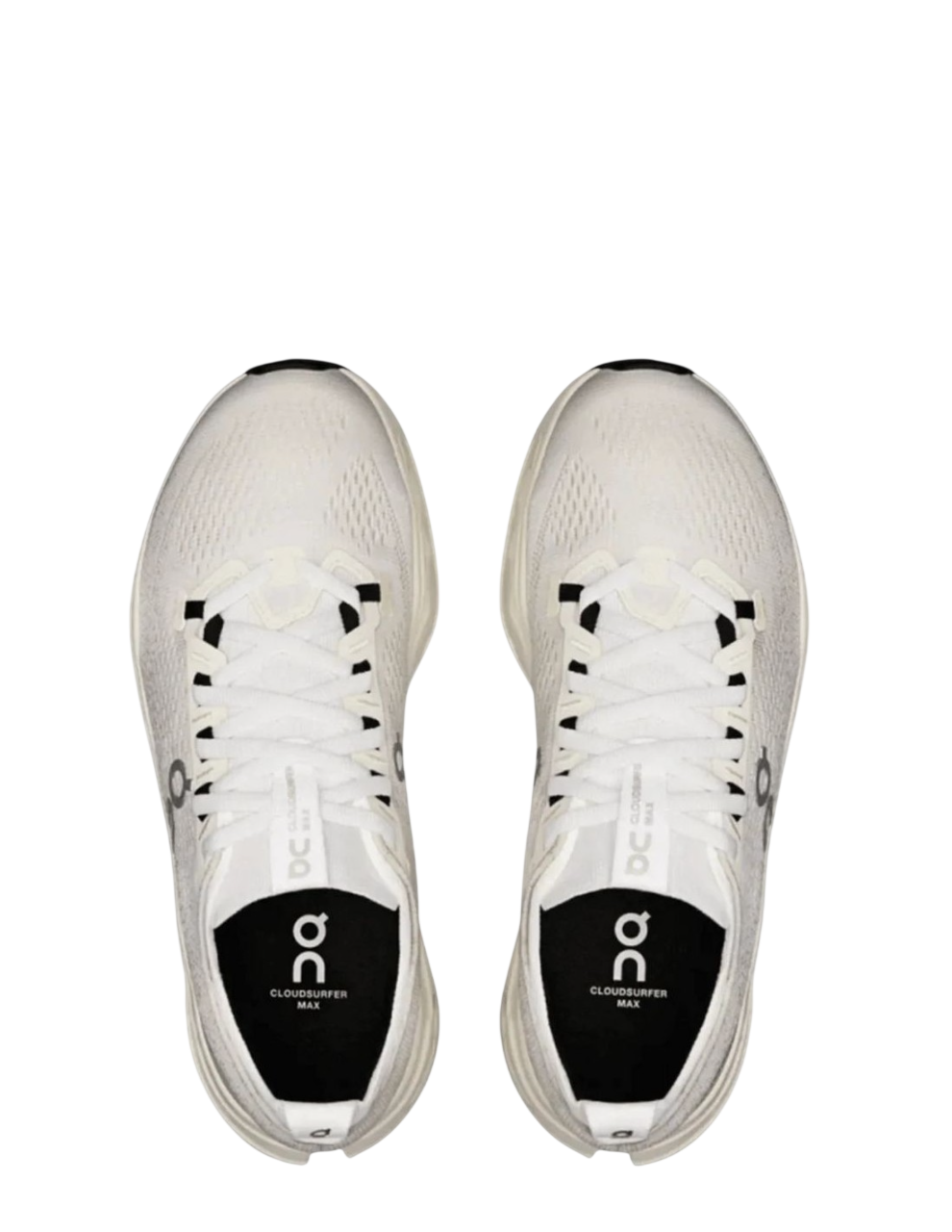 Sapatilha ON Couldsurfer Max