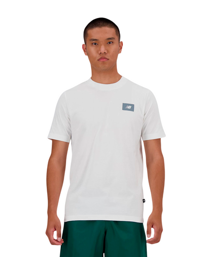 T-Shirt New Balance Sport Essentials