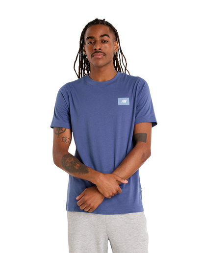 T-Shirt New Balance Sport Essentials