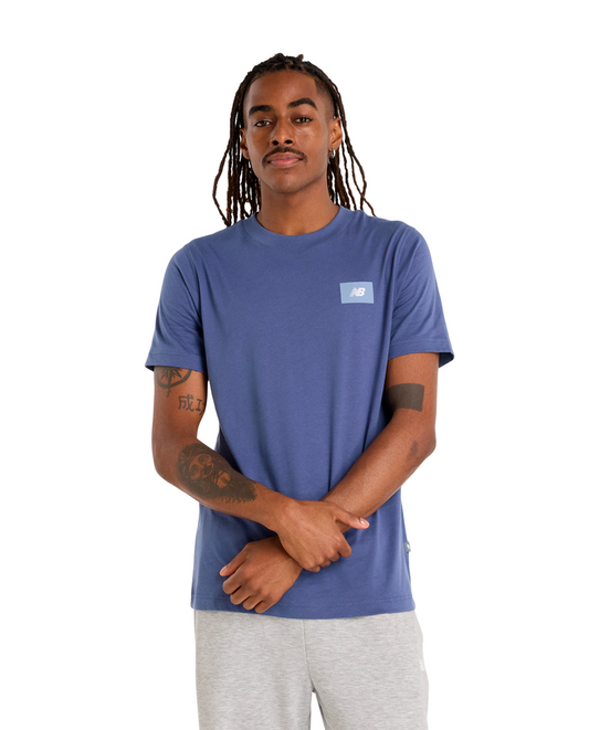 T-Shirt New Balance Sport Essentials