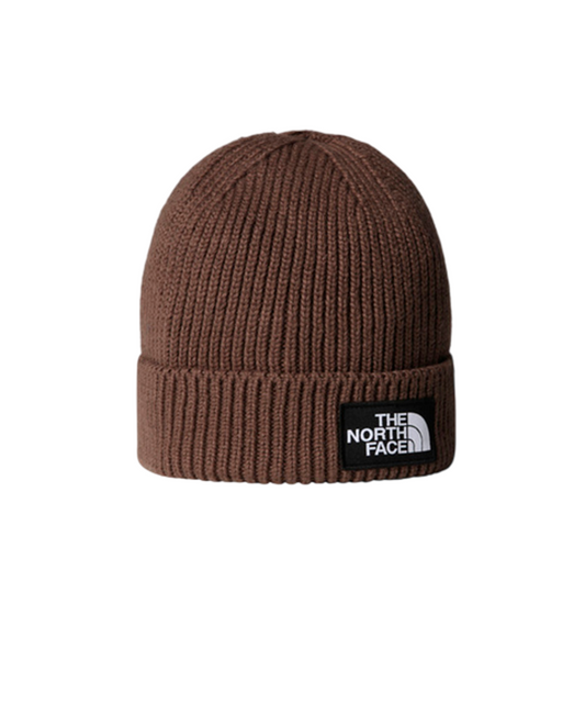 Gorro The North Face com Logótipo Quadrado TNF