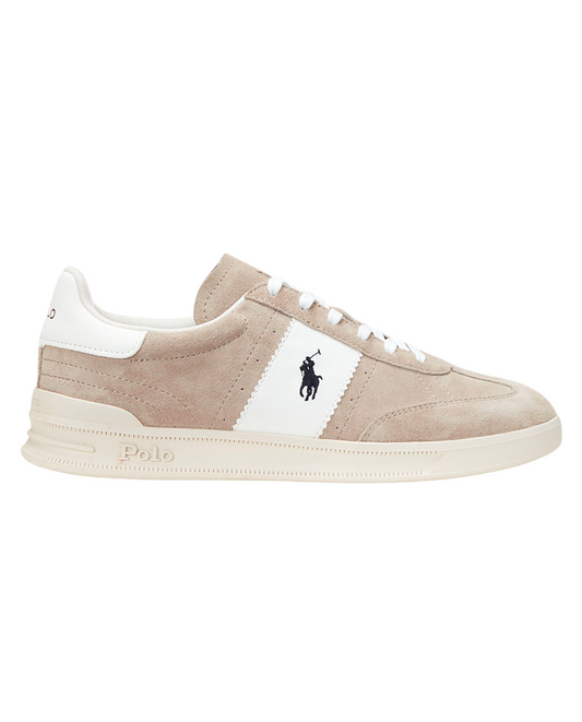 Polo Ralph Lauren Heritage Aera