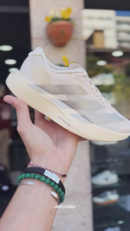 Sapatilha Adidas Adizero EVO SL