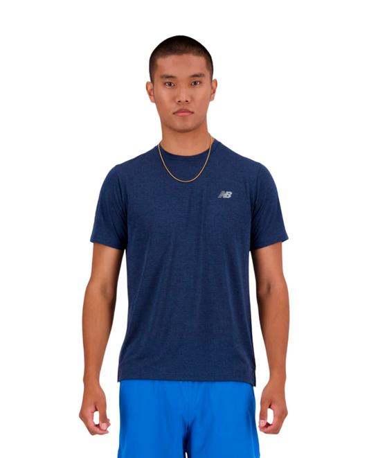 T-Shirt New Balance Sport Essentials
