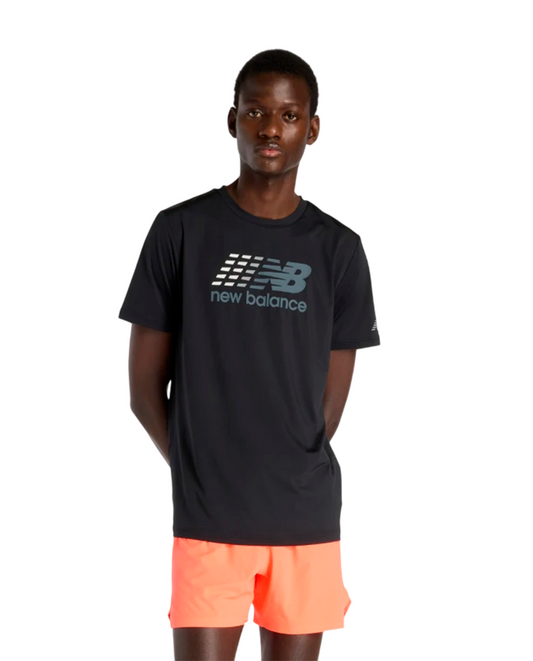 T-Shirt New Balance Remera