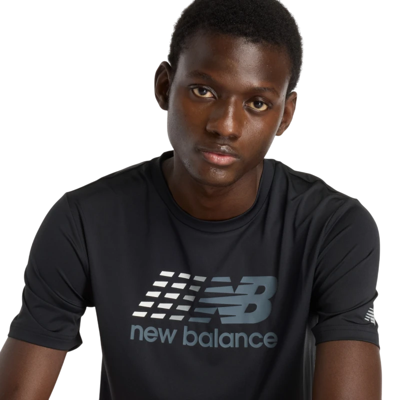 T-Shirt New Balance Remera