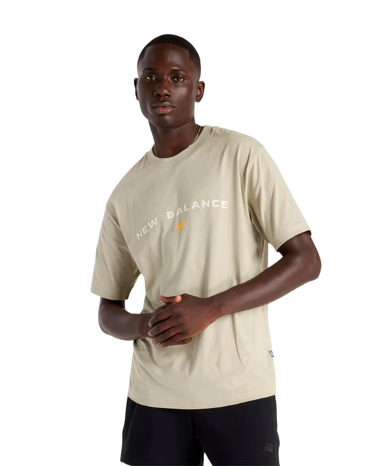 T-Shirt New Balance