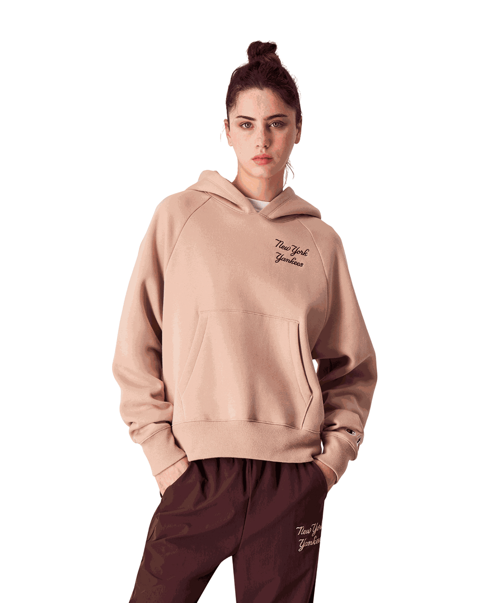 Champion Hoodie