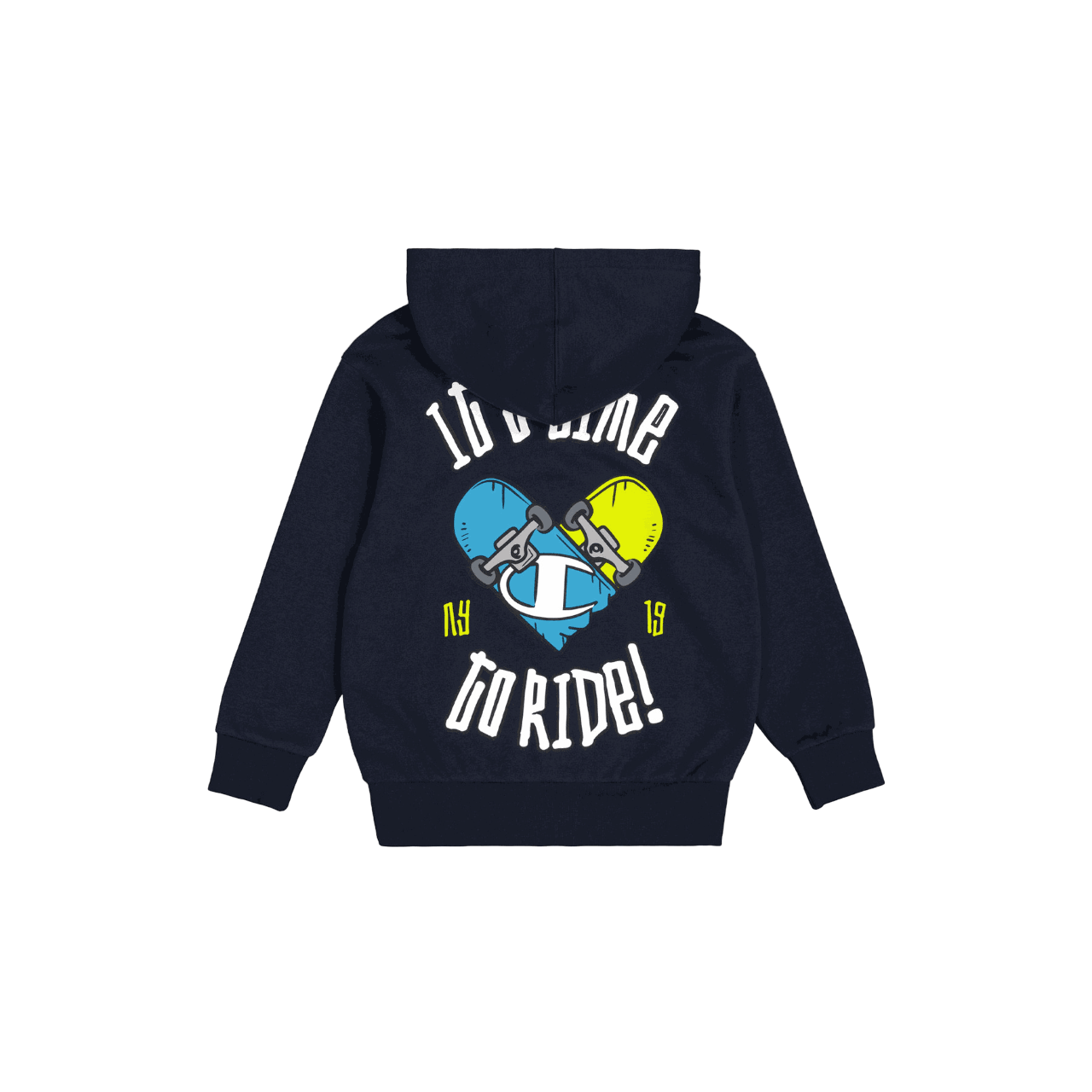 Hoodie Champion