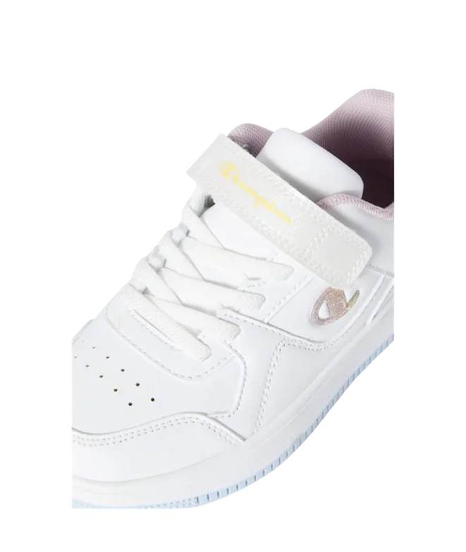 Sapatilha Champion Low