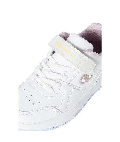 Sapatilha Champion Low