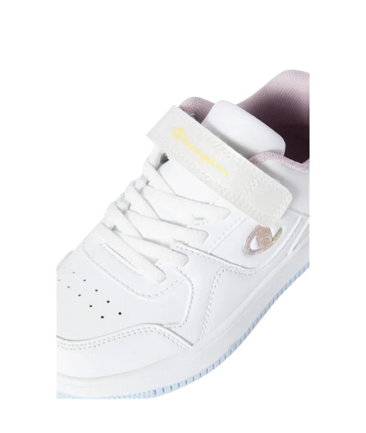 Sapatilha Champion Low