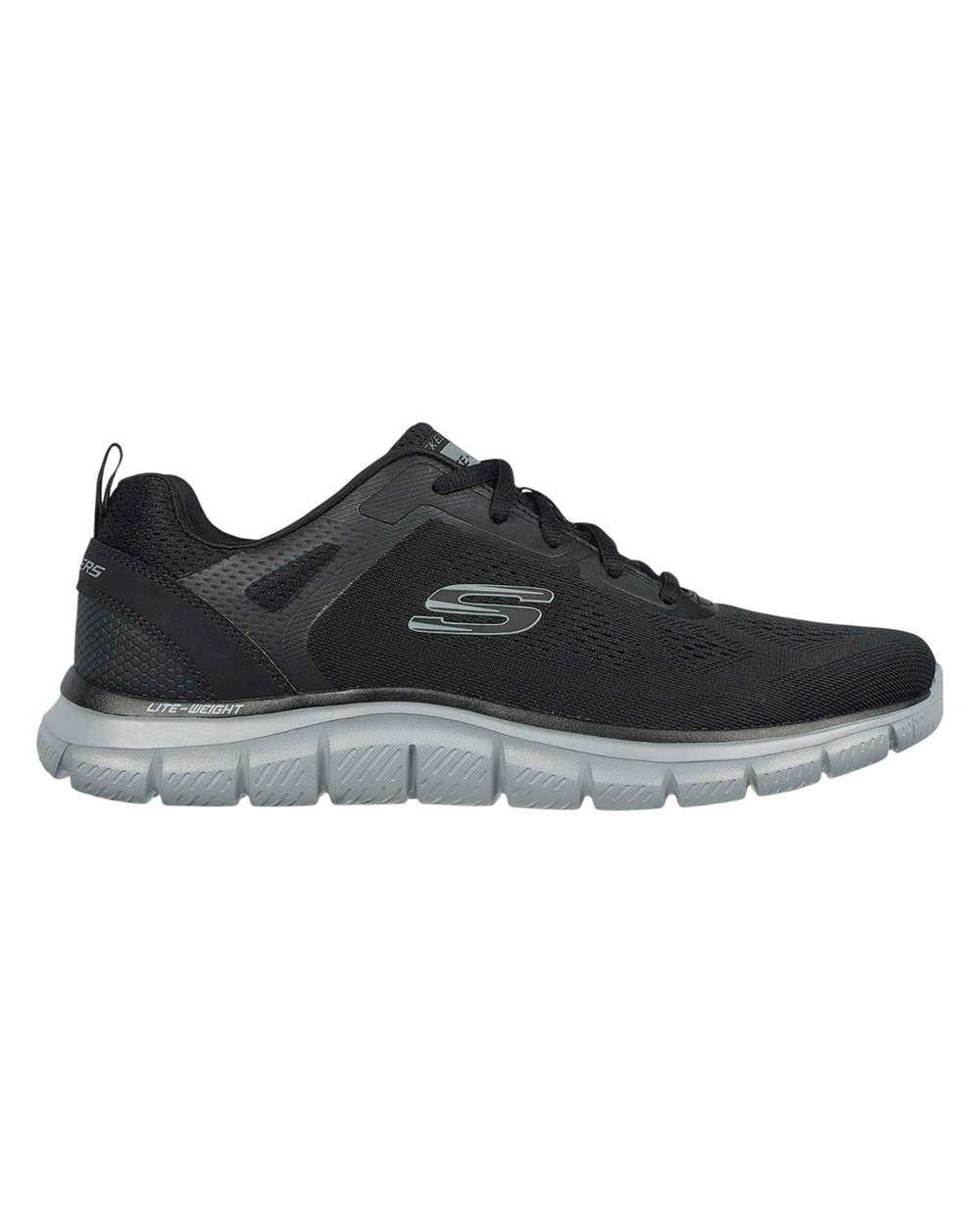 Sapatilha Skechers Track Broader