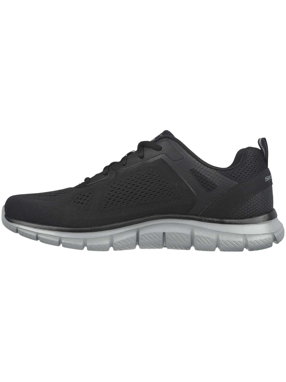Sapatilha Skechers Track Broader