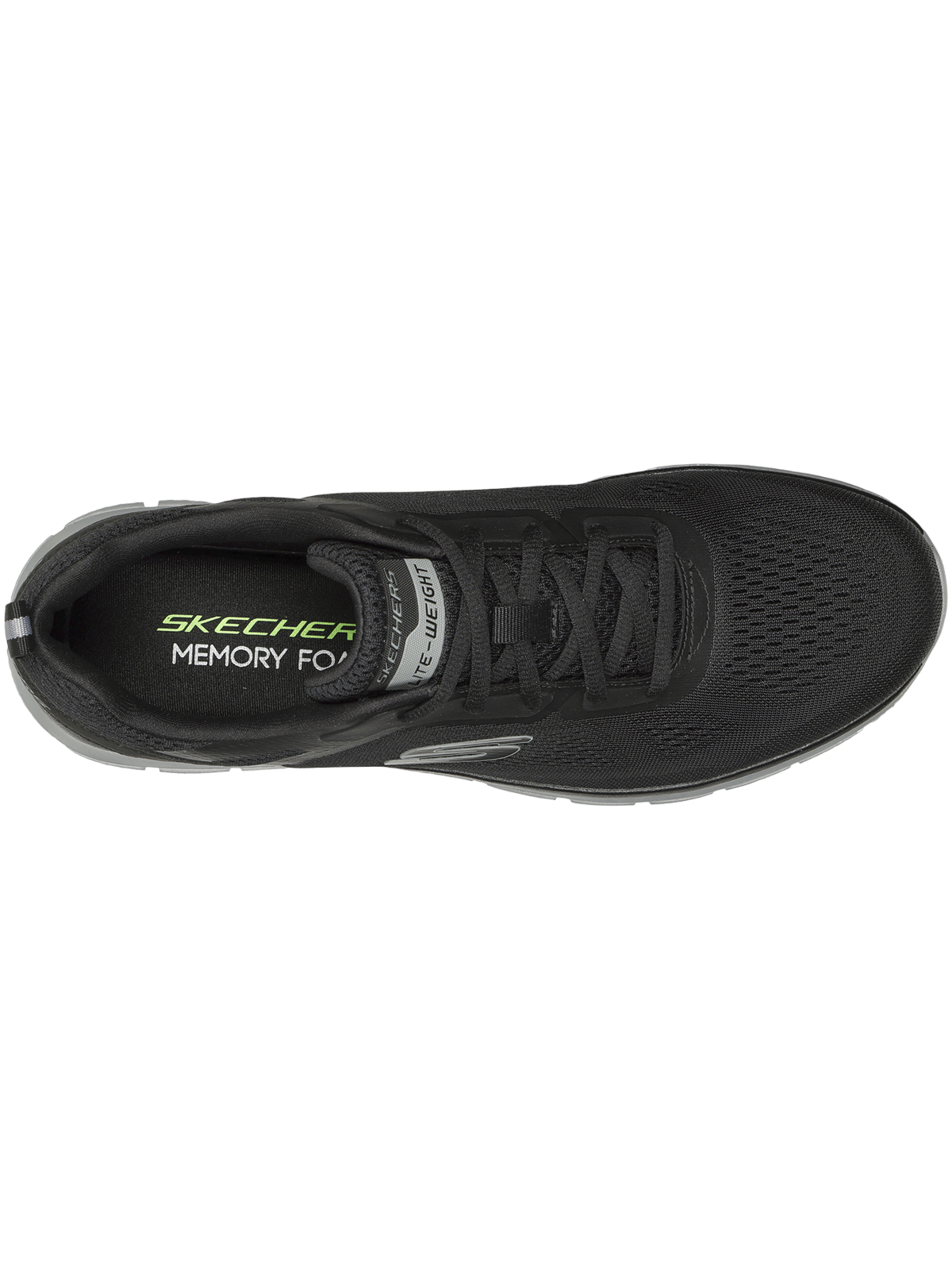 Sapatilha Skechers Track Broader