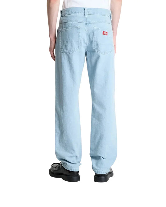 Calça Dickies 983 Regular Straight