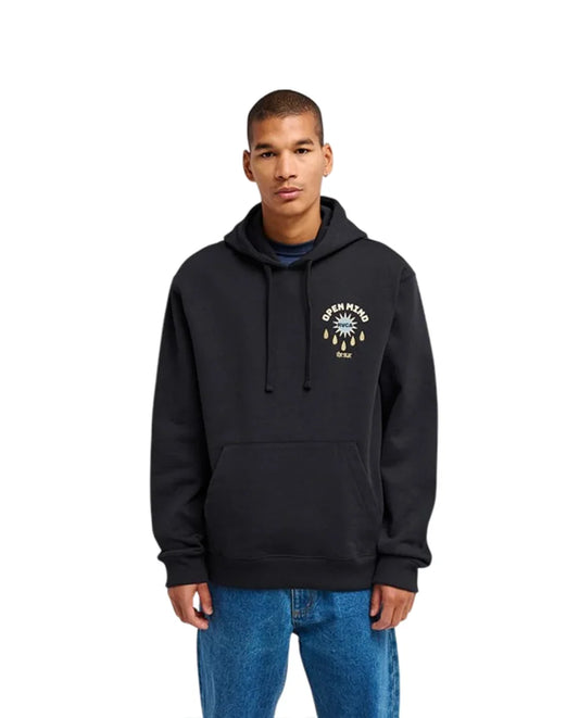 Hoodie Rvca The Star
