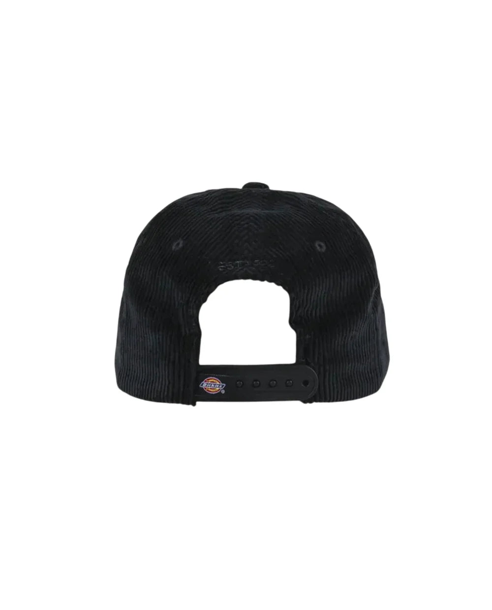 Boné Dickies Hardwick Cord